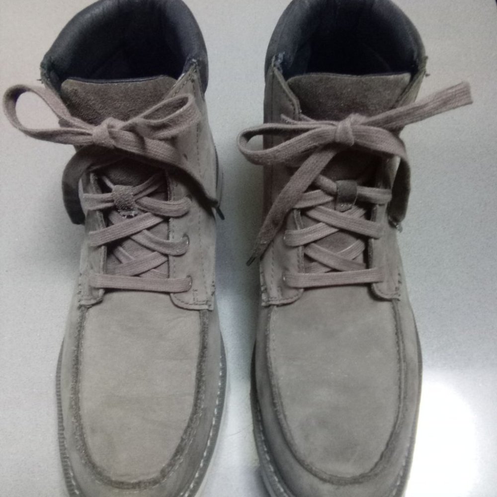 Men's Sorel Madson II Moc Toe Boots